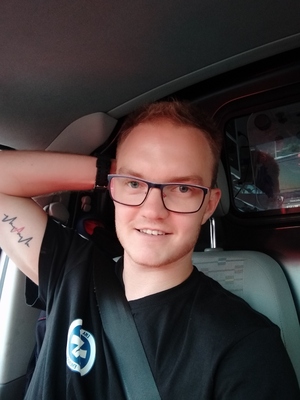 Seznámení s Pan_Dancek
