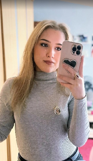 Seznámení s klara66