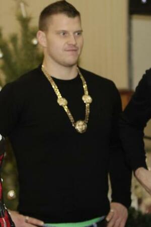 Seznámení s DonCorleone