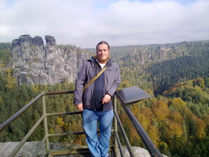 Seznámení s Donie