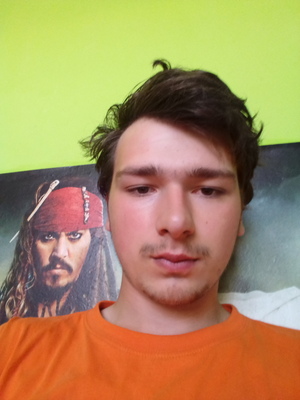 Seznámení s Toffi
