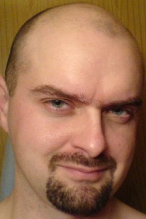 Seznámení s RadarGSXF