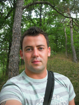 Seznámení s Forestman