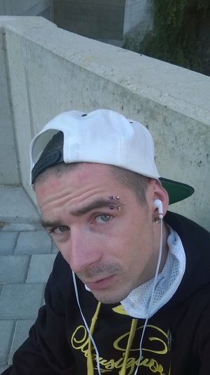 Seznámení s mamba164