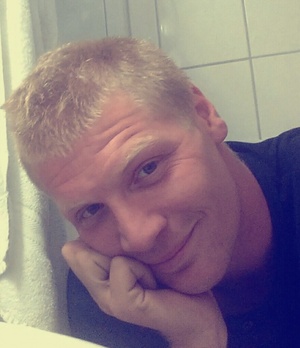 Seznámení s BigBlond