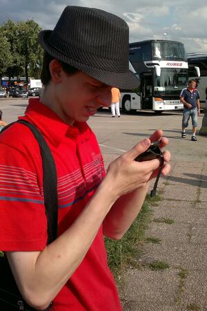 Seznámení s jaroslav_mazak
