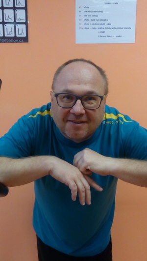 Seznámení s schumi71