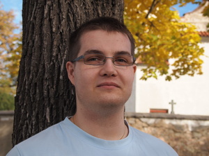 Seznámení s Player1