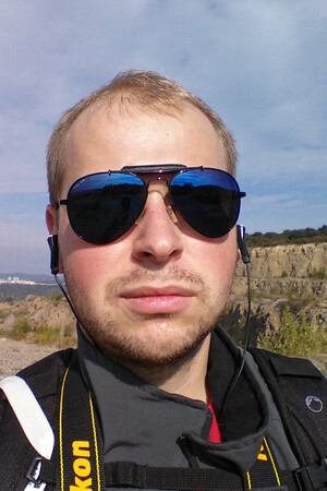 Seznámení s systemlord