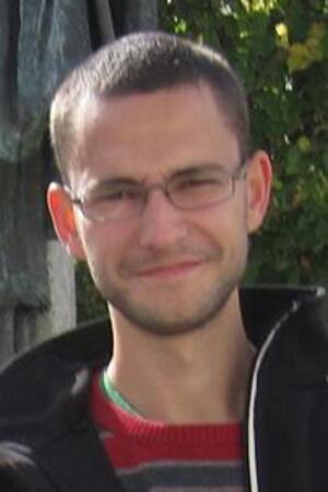 Seznámení s Vasek_S