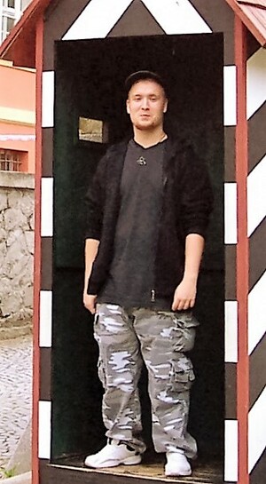 Seznámení s standanoviss