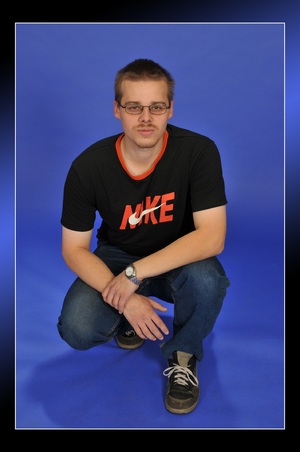 Seznámení s Martinzzz
