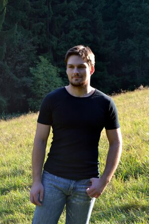Seznámení s Iam