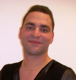 Seznámení s medved_Karlos