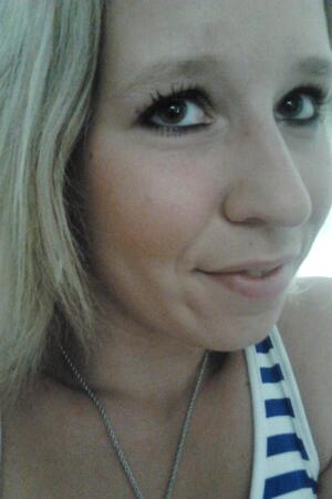 Seznámení s Mademoiselle26