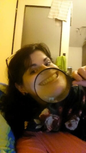 Seznámení s Jirzinaa
