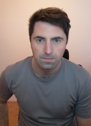 Seznámení s eddie85