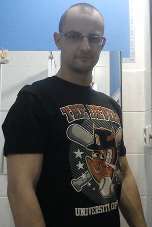 Seznámení s Fezzy