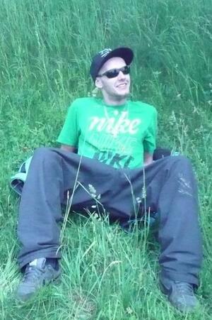 Seznámení s Ridmann