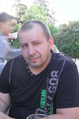 Seznámení s petr2407