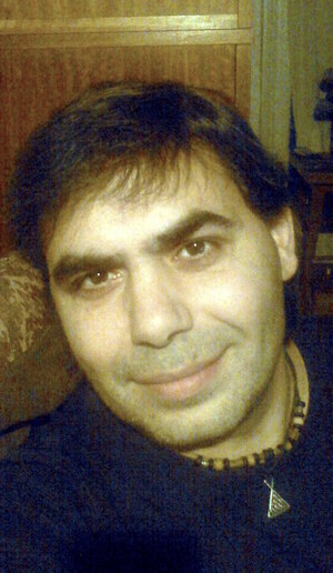 Seznámení s arnaldo