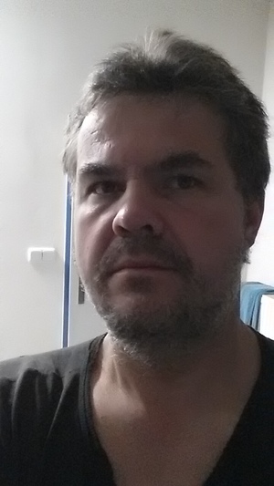 Seznámení s papagaj