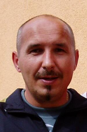 Seznámení s RadoslavS