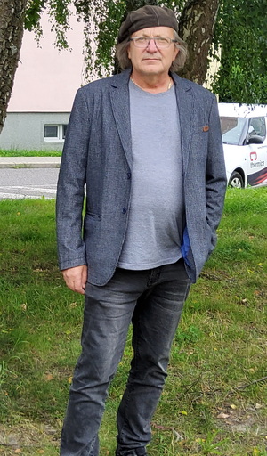 Seznámení s joev