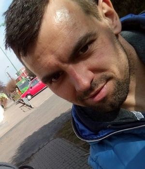 Seznámení s Lukashart
