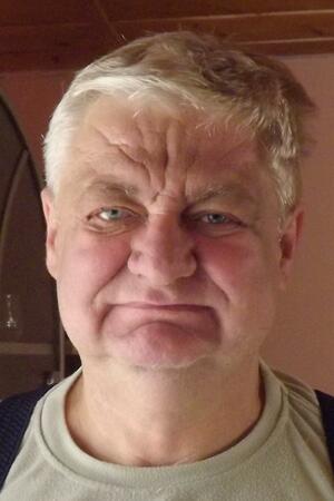 Seznámení s Vorel