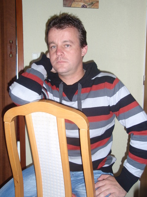 Seznámení s DavidPivonka