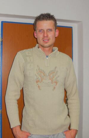 Seznámení s Honza8383