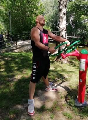 Seznámení s MichalW88
