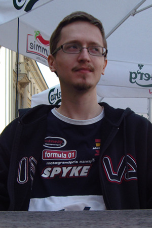 Seznámení s Sir_Hastings