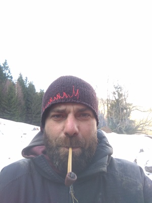 Seznámení s martyknox