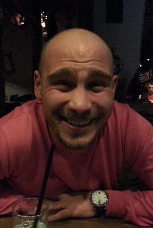 Seznámení s __Michal__