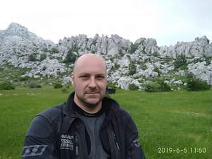 Seznámení s Yura