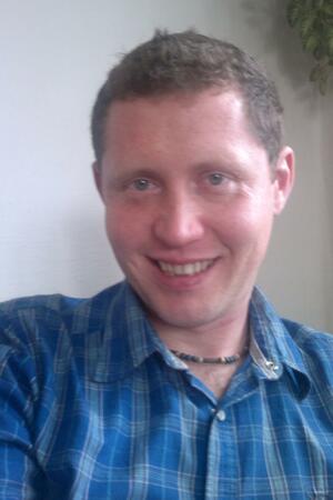 Seznámení s Vlada2012