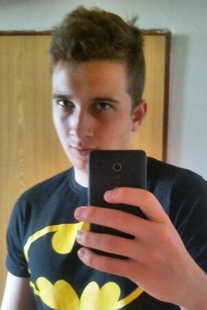 Seznámení s Sellfie