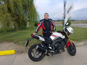Seznámení s Jarysek