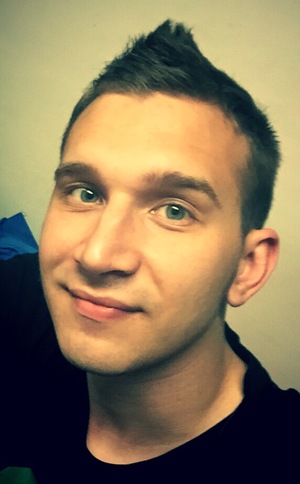 Seznámení s Vuple
