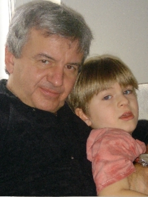 Seznámení s Josef234