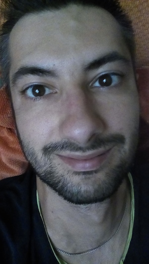 Seznámení s mario99