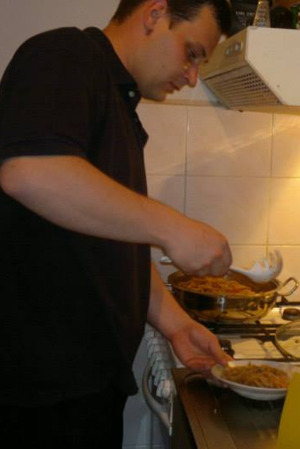 Seznámení s carpfeeder