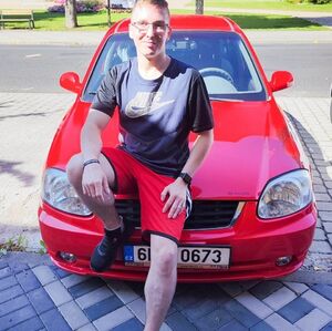 Seznamka s michal9011