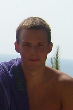 Seznámení s Martin_ho