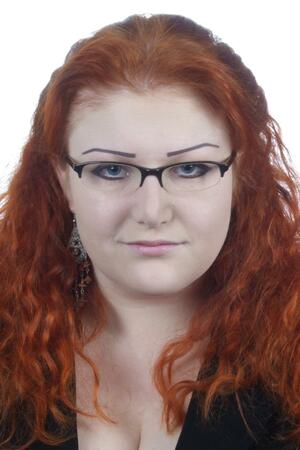 Seznámení s lady_Nufinka