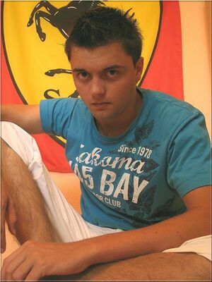 Seznámení s Pajosch