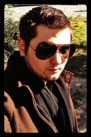 Seznámení s MartinM666