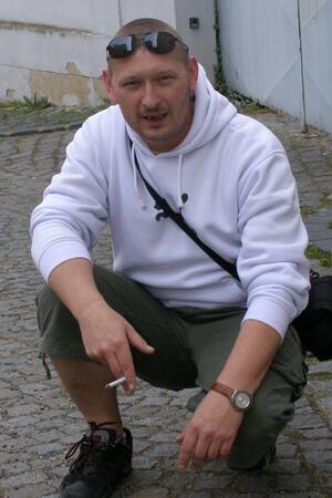 Seznámení s jeram